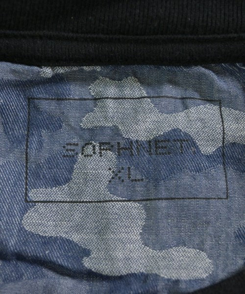 SOPHNET. เสื้อยืด/เสื้อท็อปส์