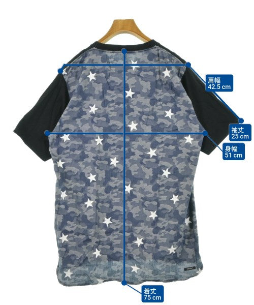 SOPHNET. เสื้อยืด/เสื้อท็อปส์
