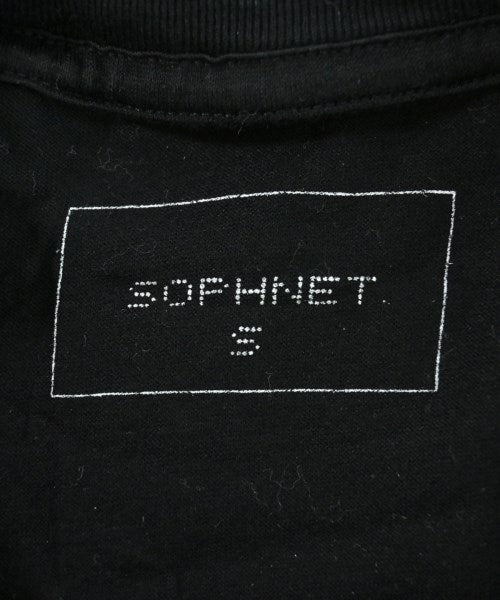 SOPHNET. เสื้อยืด/เสื้อท็อปส์