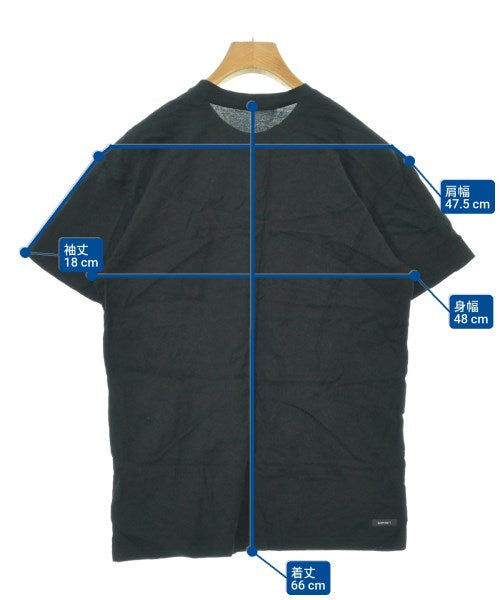 SOPHNET. เสื้อยืด/เสื้อท็อปส์