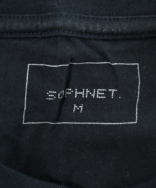 SOPHNET. เสื้อยืด/เสื้อท็อปส์