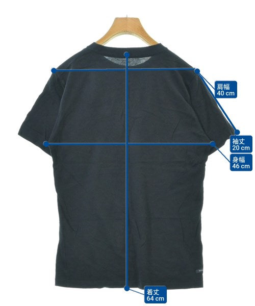 SOPHNET. เสื้อยืด/เสื้อท็อปส์