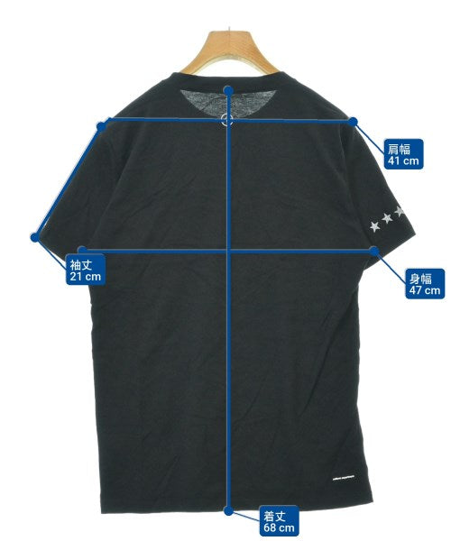 SOPHNET. เสื้อยืด/เสื้อท็อปส์