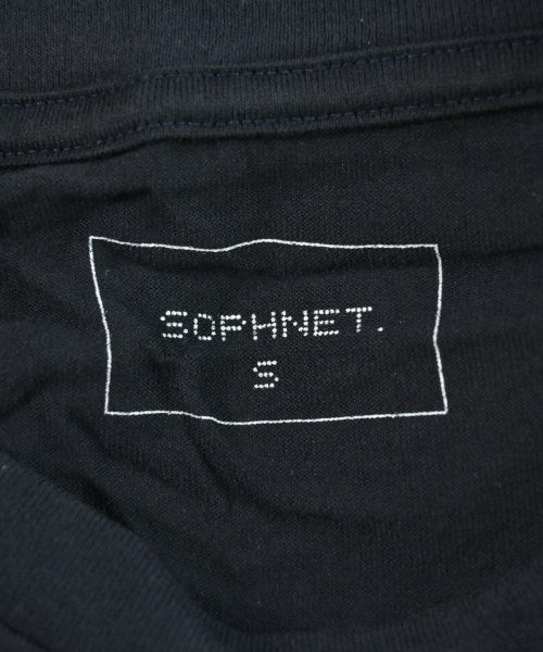 SOPHNET. เสื้อยืด/เสื้อท็อปส์