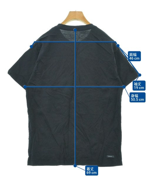 SOPHNET. เสื้อยืด/เสื้อท็อปส์