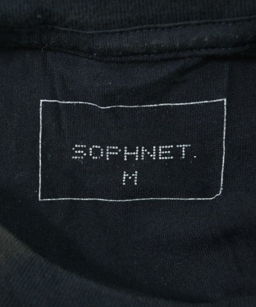 SOPHNET. เสื้อยืด/เสื้อท็อปส์