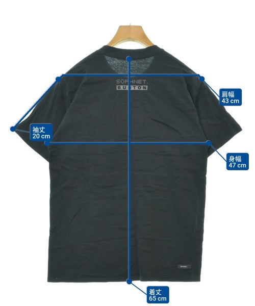 SOPHNET. เสื้อยืด/เสื้อท็อปส์