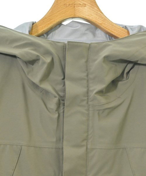 SOPHNET. เสื้อพาร์กาภูเขา