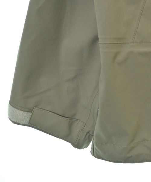 SOPHNET. เสื้อพาร์กาภูเขา
