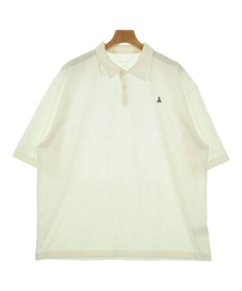 SOPHNET. เสื้อโปโล