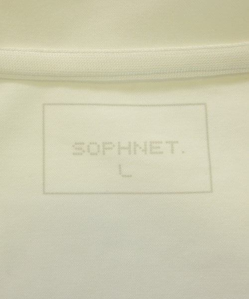 SOPHNET. เสื้อโปโล