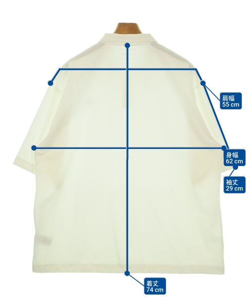 SOPHNET. เสื้อโปโล
