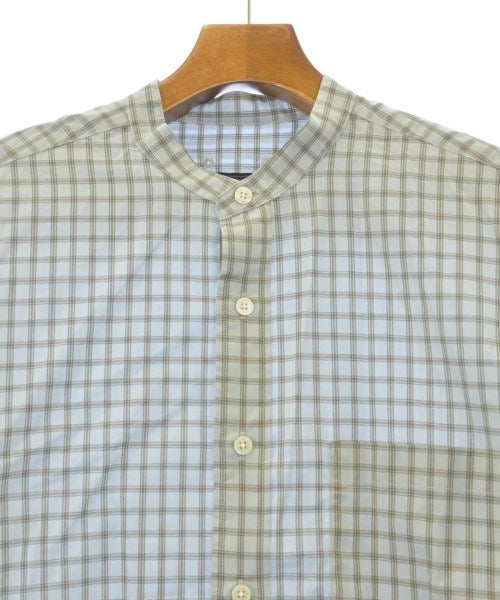 SOPHNET. เสื้อลำลอง