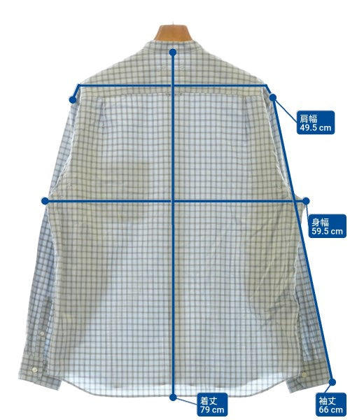 SOPHNET. เสื้อลำลอง