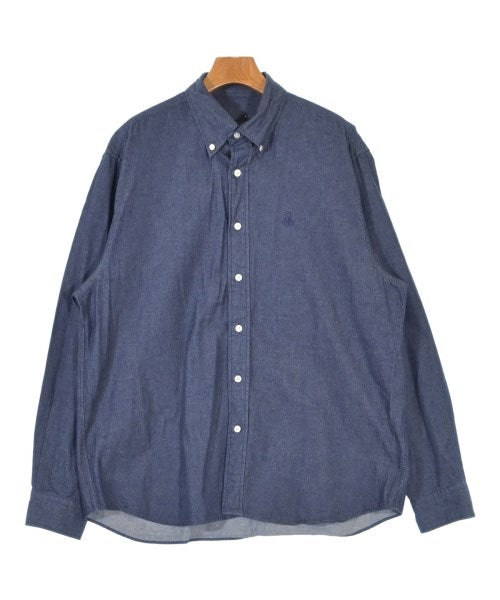 SOPHNET. เสื้อลำลอง