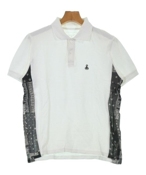 SOPHNET. เสื้อโปโล