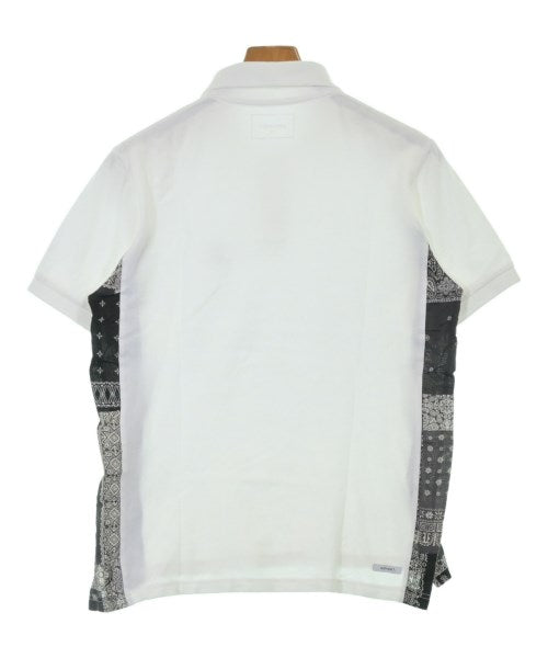 SOPHNET. เสื้อโปโล