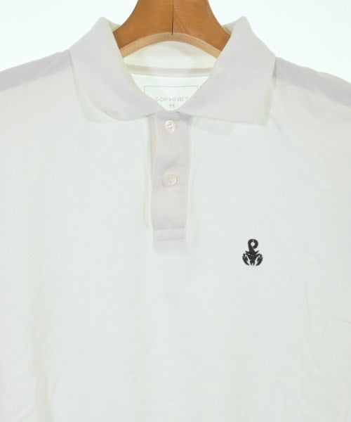 SOPHNET. เสื้อโปโล