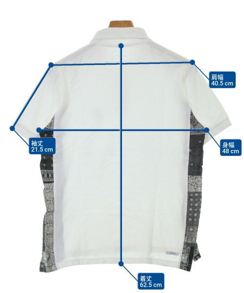 SOPHNET. เสื้อโปโล