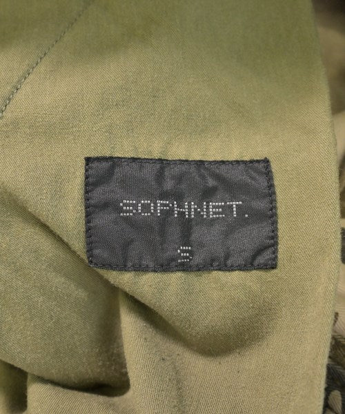 SOPHNET. กางเกงขาสั้น