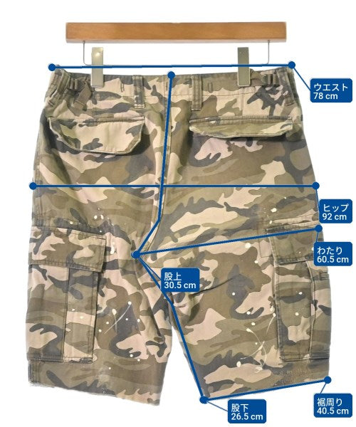SOPHNET. กางเกงขาสั้น