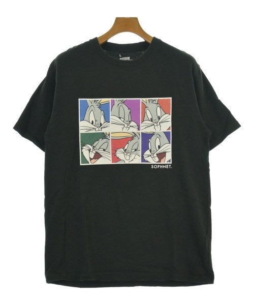 SOPHNET. เสื้อยืด/เสื้อท็อปส์