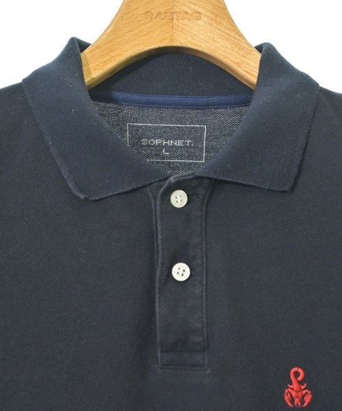 SOPHNET. เสื้อโปโล