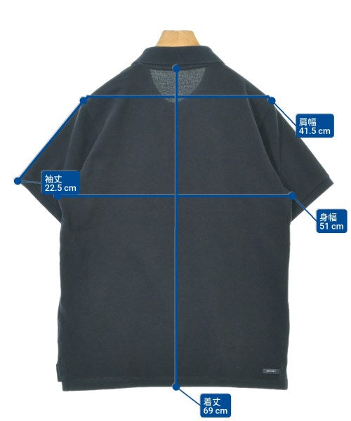 SOPHNET. เสื้อโปโล
