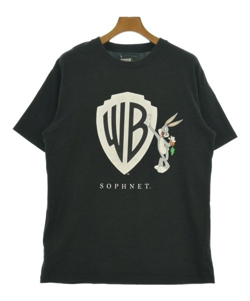 SOPHNET. เสื้อยืด/เสื้อท็อปส์