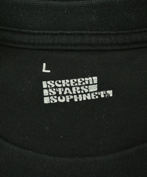 SOPHNET. เสื้อยืด/เสื้อท็อปส์