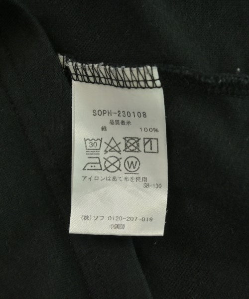 SOPHNET. เสื้อยืด/เสื้อท็อปส์