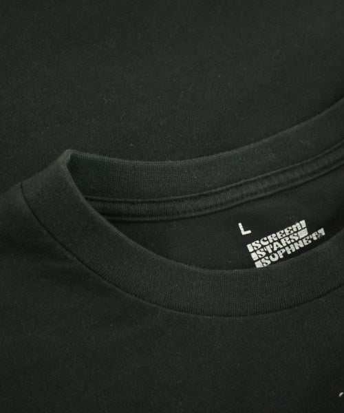 SOPHNET. เสื้อยืด/เสื้อท็อปส์