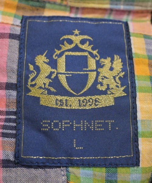 SOPHNET. แจ็คเก็ตเบลาส์ อื่น