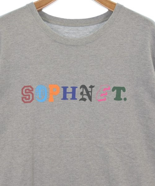SOPHNET. เสื้อยืด/เสื้อท็อปส์