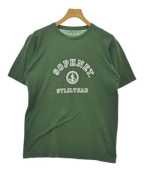 SOPHNET. เสื้อยืด/เสื้อท็อปส์