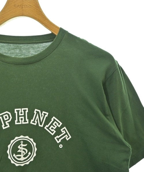 SOPHNET. เสื้อยืด/เสื้อท็อปส์