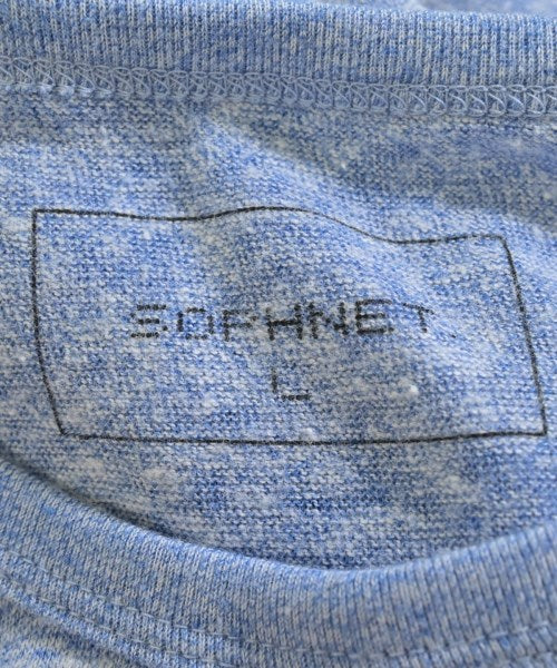 SOPHNET. เสื้อยืด/เสื้อท็อปส์