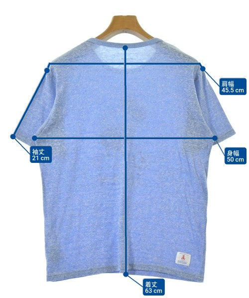 SOPHNET. เสื้อยืด/เสื้อท็อปส์
