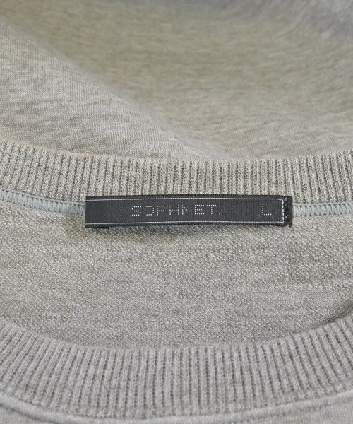 SOPHNET. เสื้อสเวตเตอร์