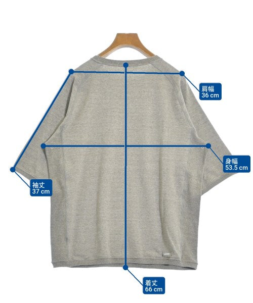 SOPHNET. เสื้อสเวตเตอร์