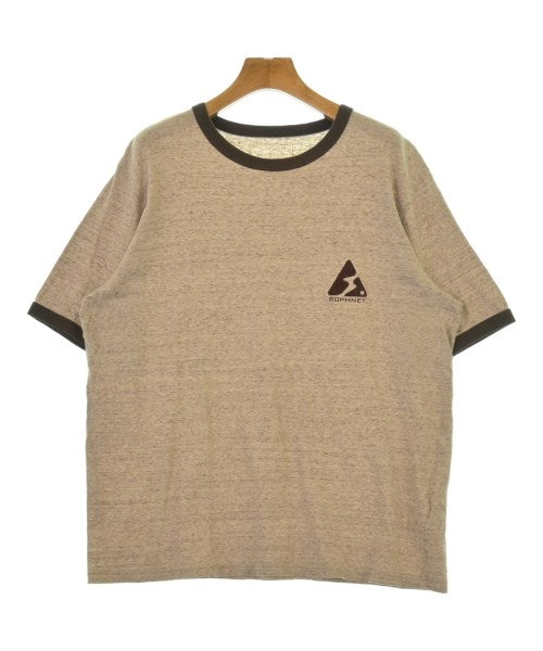 SOPHNET. เสื้อยืด/เสื้อท็อปส์