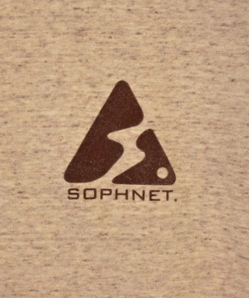SOPHNET. เสื้อยืด/เสื้อท็อปส์