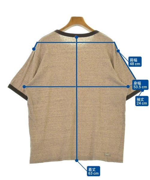 SOPHNET. เสื้อยืด/เสื้อท็อปส์
