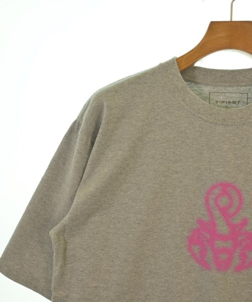 SOPHNET. เสื้อยืด/เสื้อท็อปส์