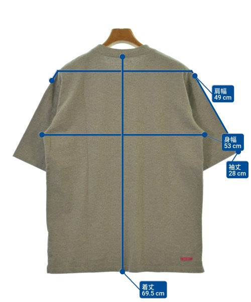 SOPHNET. เสื้อยืด/เสื้อท็อปส์