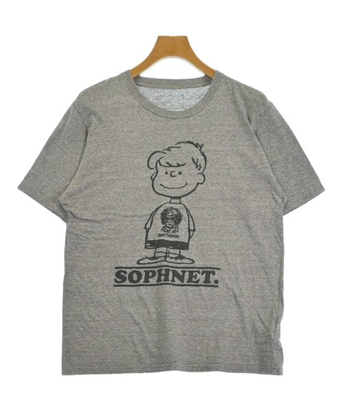 SOPHNET. เสื้อยืด/เสื้อท็อปส์