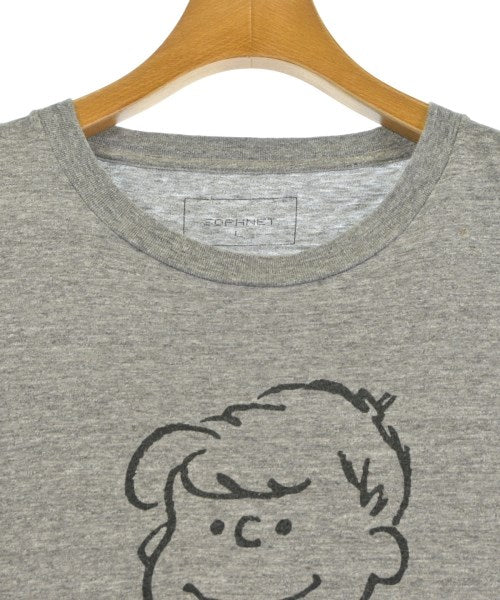 SOPHNET. เสื้อยืด/เสื้อท็อปส์