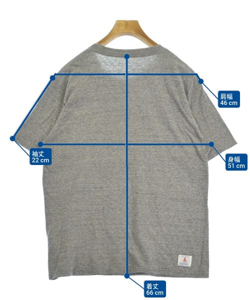 SOPHNET. เสื้อยืด/เสื้อท็อปส์