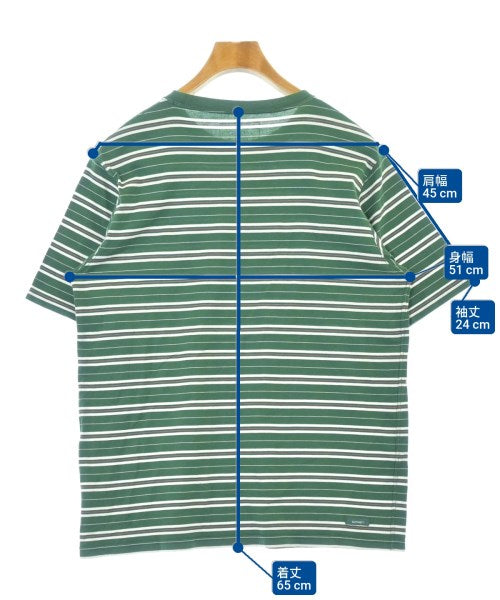 SOPHNET. เสื้อยืด/เสื้อท็อปส์