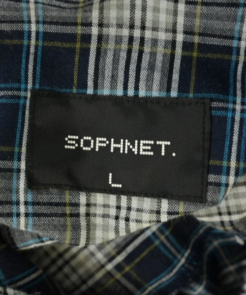 SOPHNET. กางเกงขาสั้น